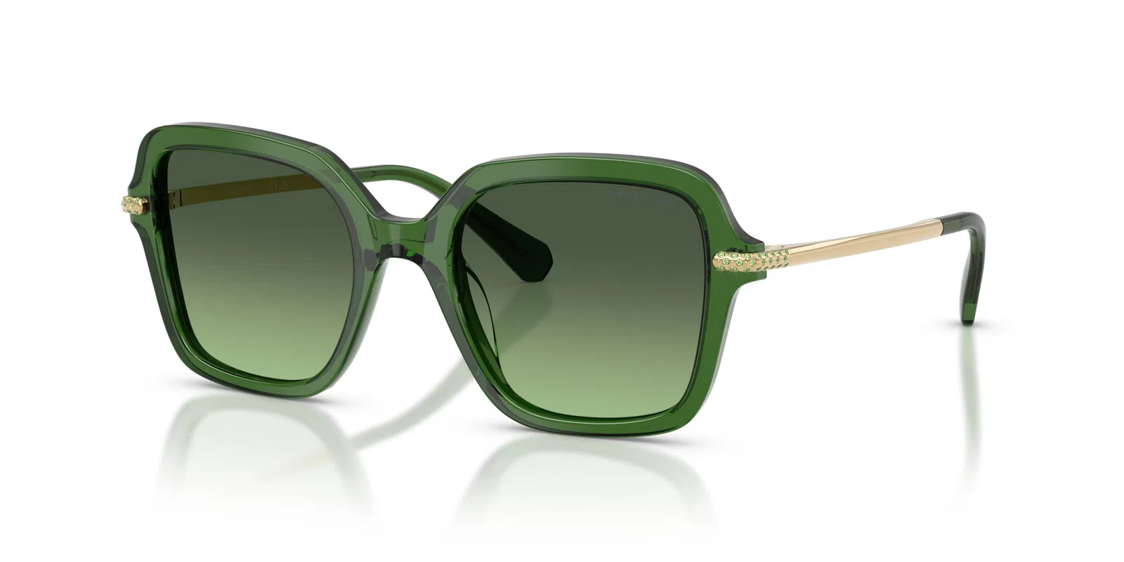 Swarovski 6040 Sunglasses - view 45